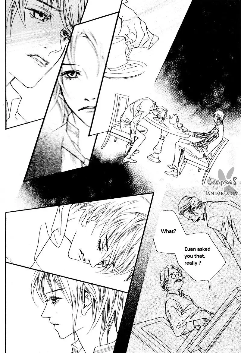 Savage Garden Chapter 27 10